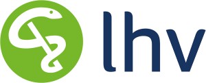 Logo Landelijke Huisartsen Vereniging